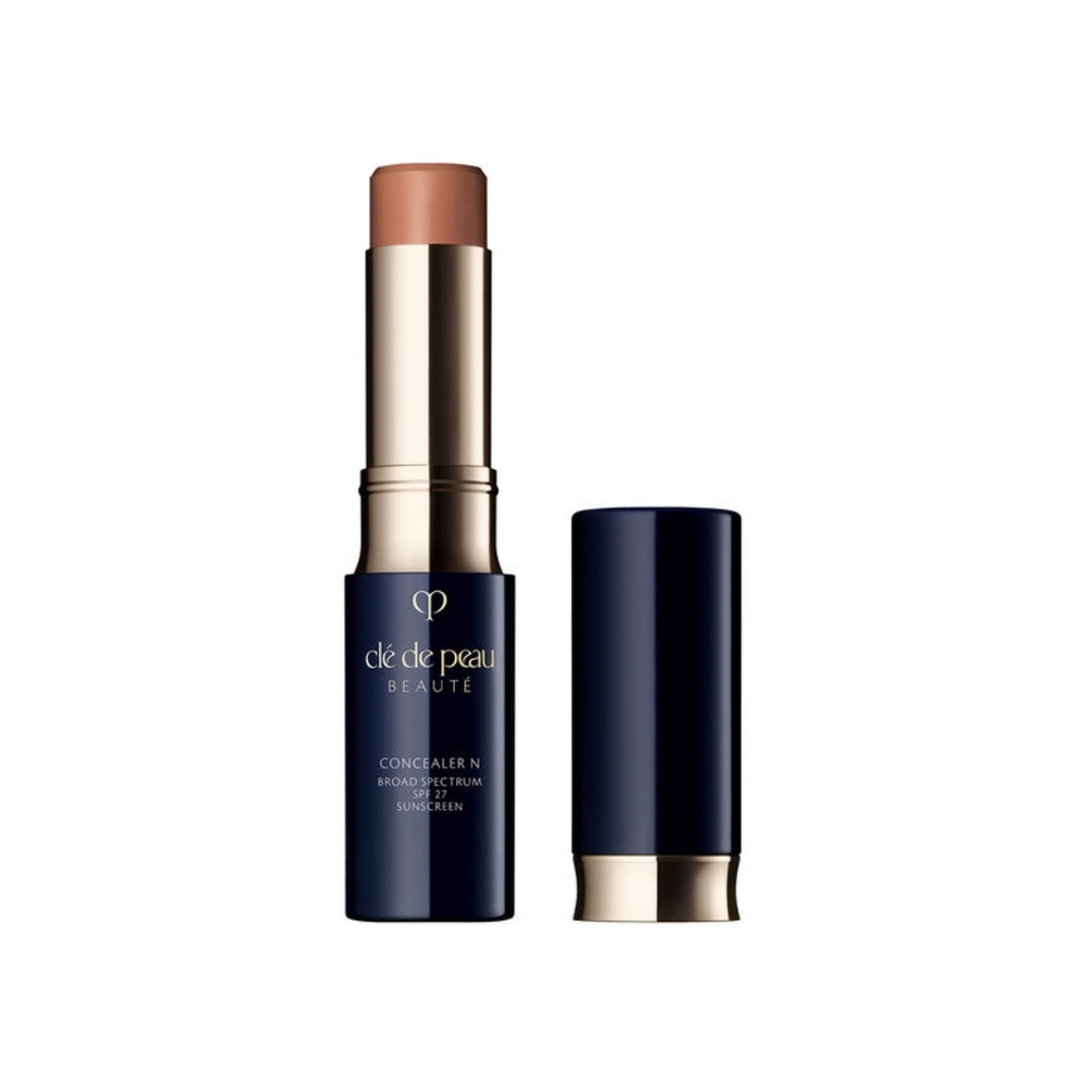 Cle De Peau Beaute- Concealer stick with SPF 27- Nutmeg - Picture 6 of 7